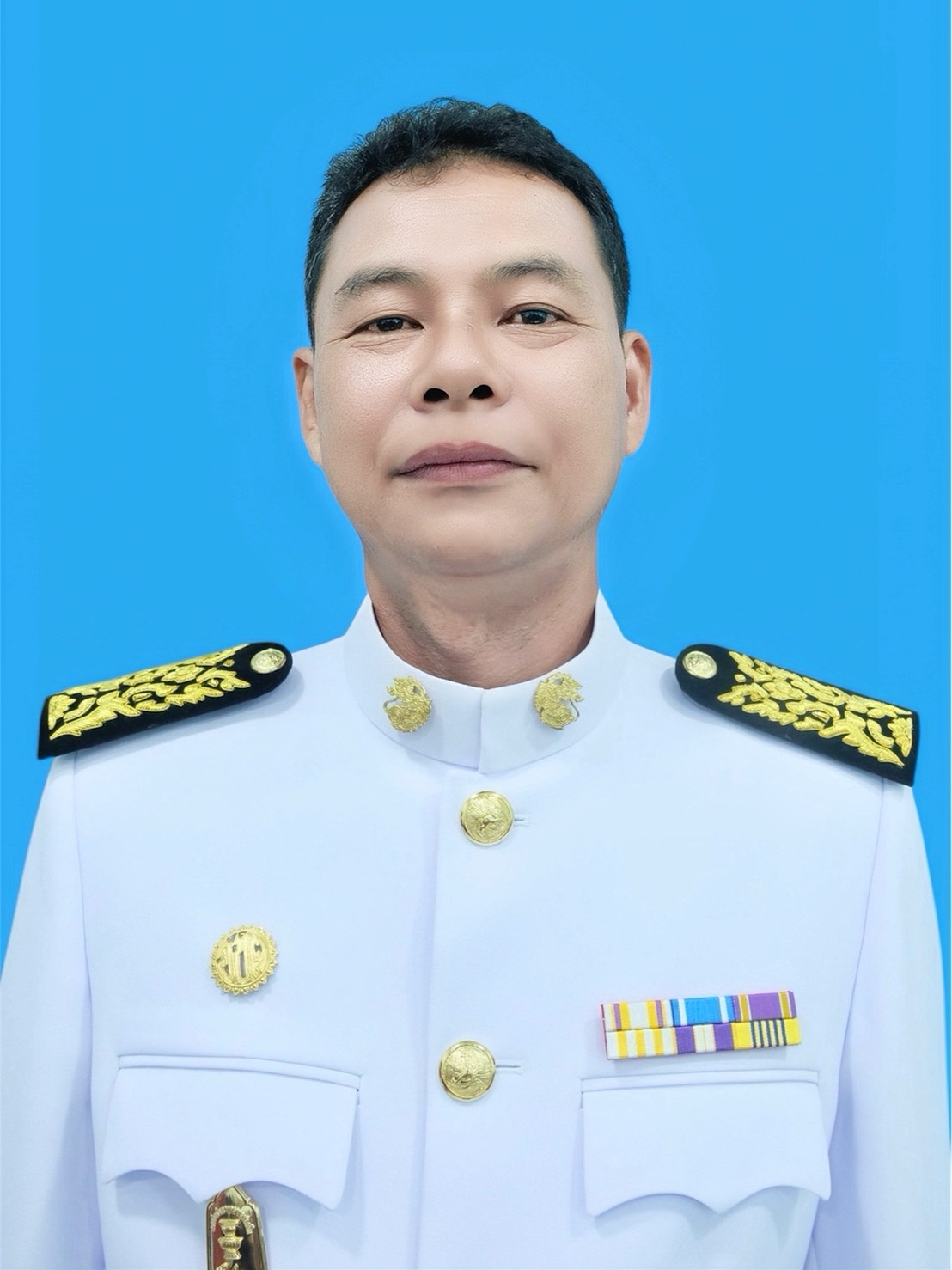 นายพิสรรณ์  จันเทพา