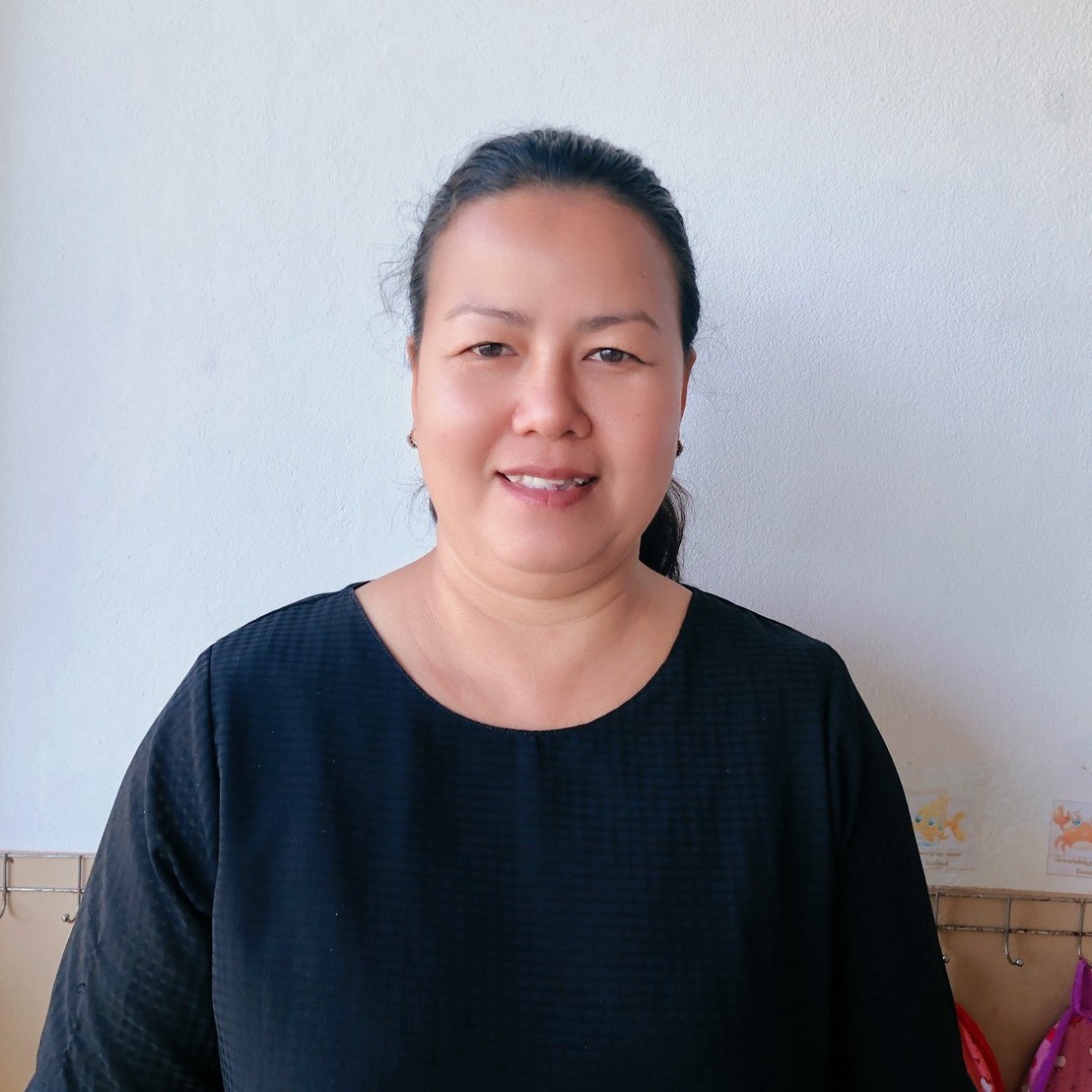 นางวิลาวรรณ  นรสิงห์